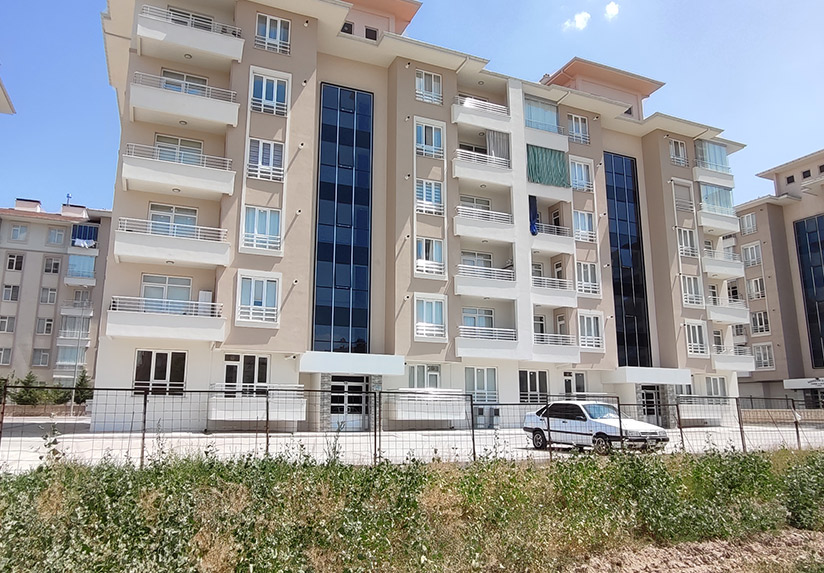 Başakşehir KYK 2. Etap