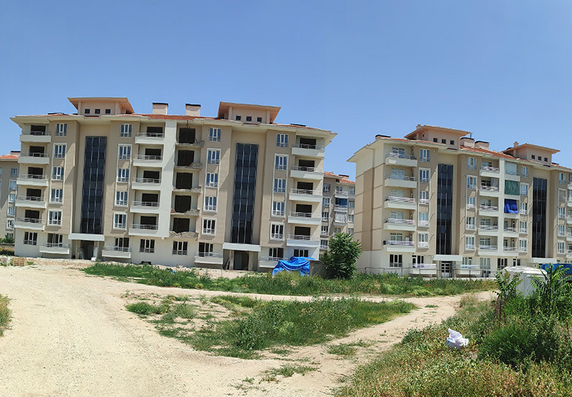 Başakşehir KYK 2. Etap