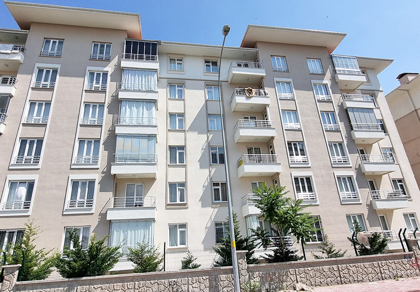 Başakşehir KYK 2. Etap